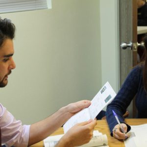 Individual Tutoring - 110 Minutes